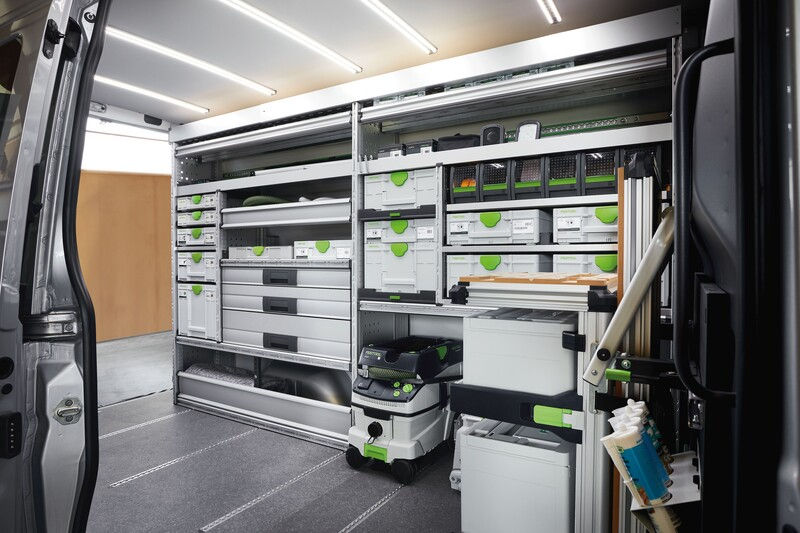 Thumbnail: Festool Systainer