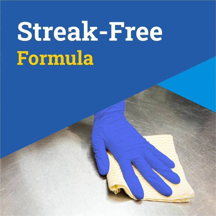 Thumbnail: Clorox Formula 409 Cleaner Degreaser/ Disinfectant