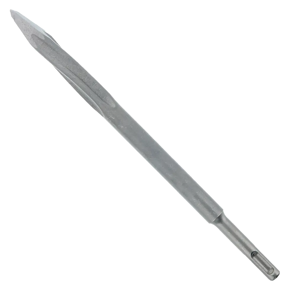 Diablo 10 inch SDS-Plus Twist Point Chisel