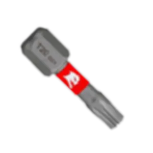 Diablo 1 inch #20 Torx Drive Bits