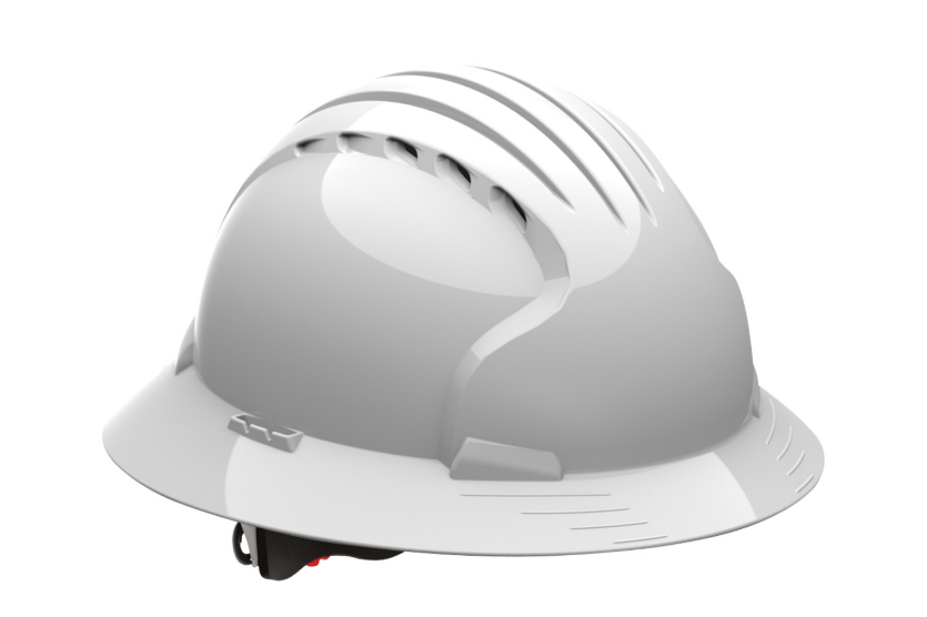 PIP Evolution® Deluxe 6161 Hard Hat