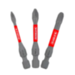 Diablo 2 inch Phillips Drive Bits, Assorted Pack