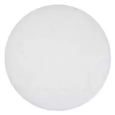 Norton Bear-Tex Super Gloss Non-Woven Round Floor Pad