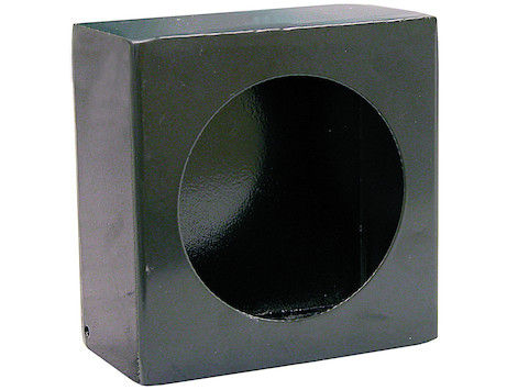 Single Round Light Boxes