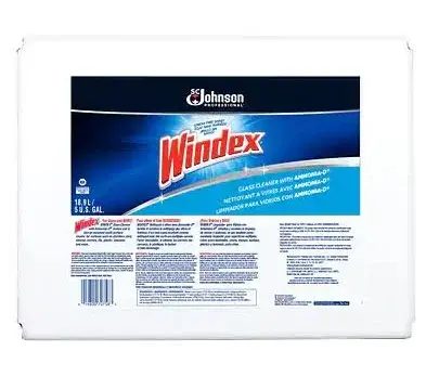 Windex® Glass and Multi-Surface Cleaner
