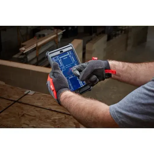 Thumbnail: Milwaukee Demo Gloves