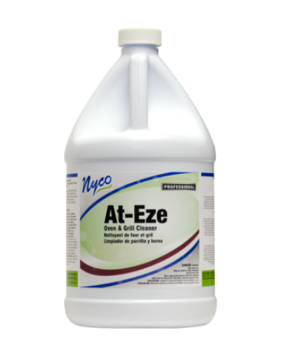 Nyco At-Eze Oven and Grill Cleaner
