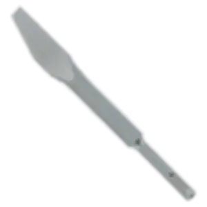 Diablo 1/4 inch SDS-Plus Mortar Knife