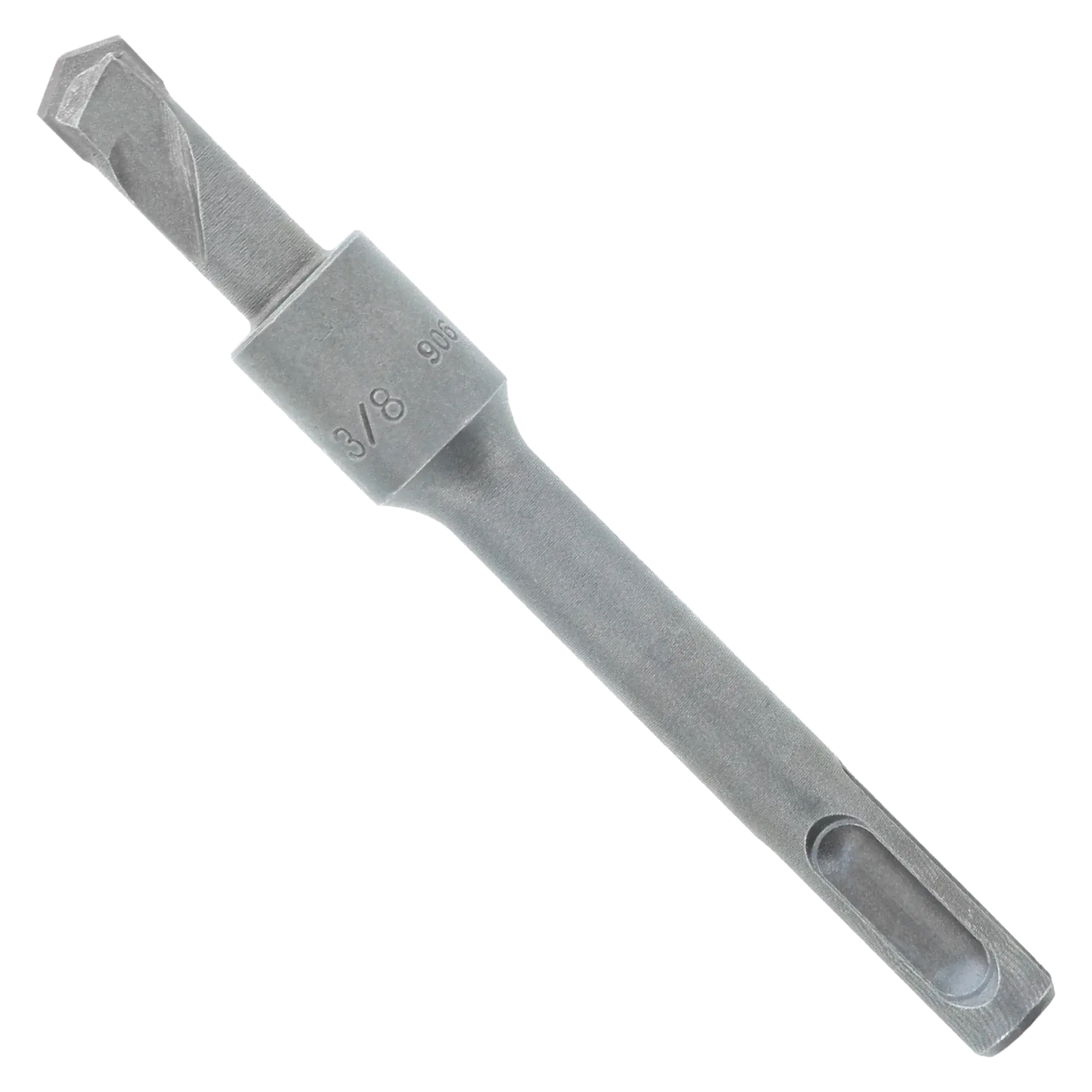 Diablo SDS-Plus 2-Cutter Stop Bit