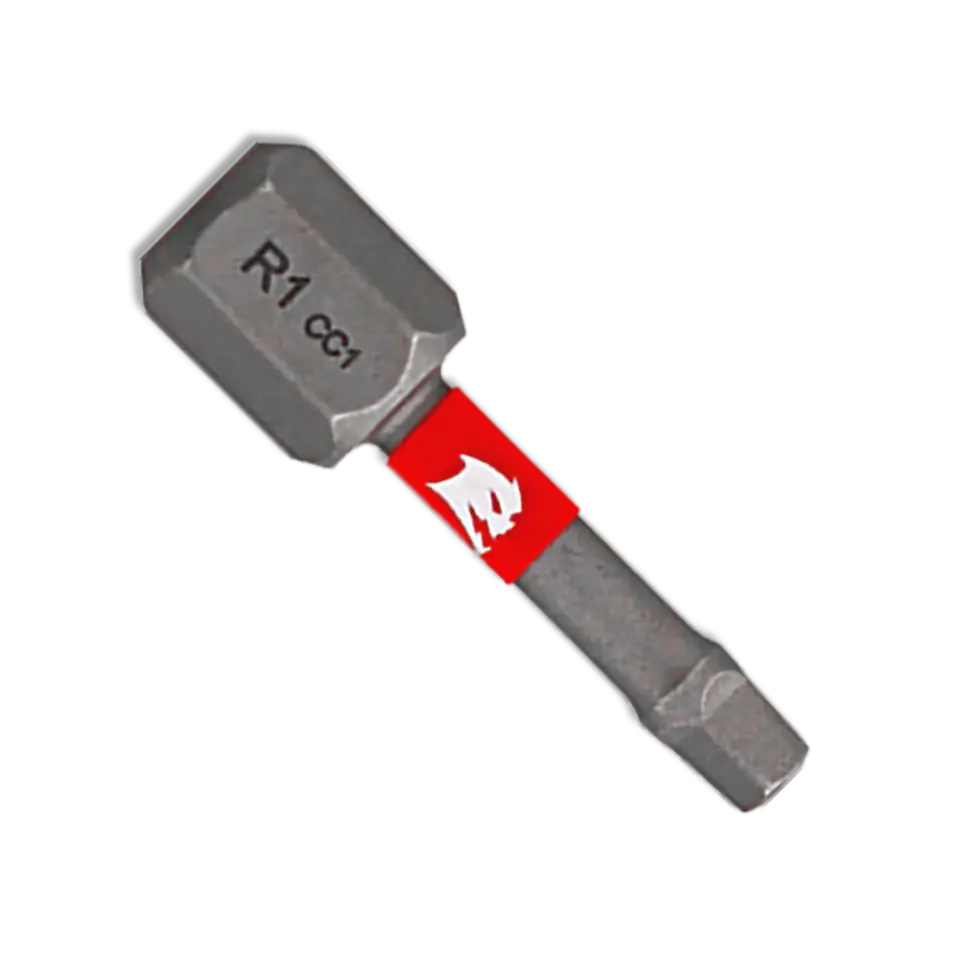 Diablo 1 inch #1 Square Drive Bits