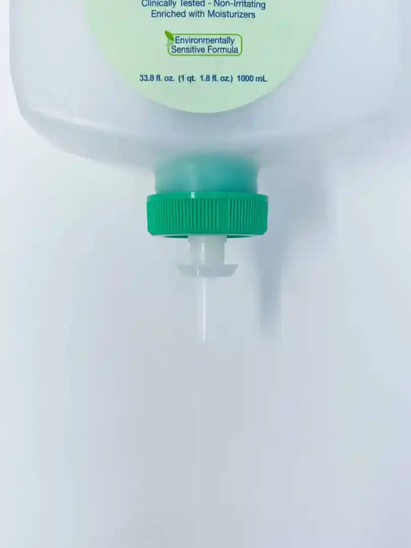 Thumbnail: 1000 mL Avant® Foaming Hand Sanitizer Eco-Flex Refill