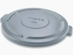 Rubbermaid Brute Lid 32-Gallon