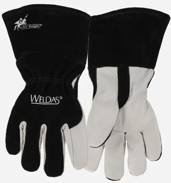 Arc Knight® Fully Lined MIG Welding Gloves