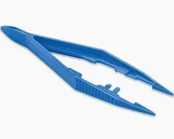 Plastic Tweezers