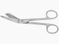Lister Bandage Scissor