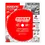 Thumbnail: Diablo 12" x 60-Teeth Steel Demon™ Cermet II Saw Blade for Medium Metal