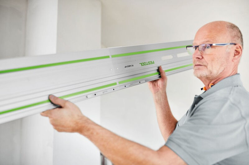 Thumbnail: Festool Connector FSV/2