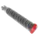 Thumbnail: Diablo 5/8" x 16" x 18" SDS-Plus 2-Cutter Carbide-Tipped Hammer Drill Bit