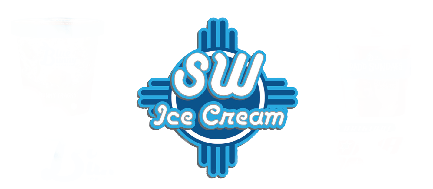 Products SW Ice Cream Albuquerque, NM