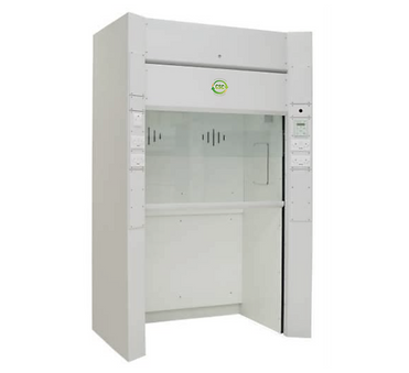 Walkin Fume Cupboard