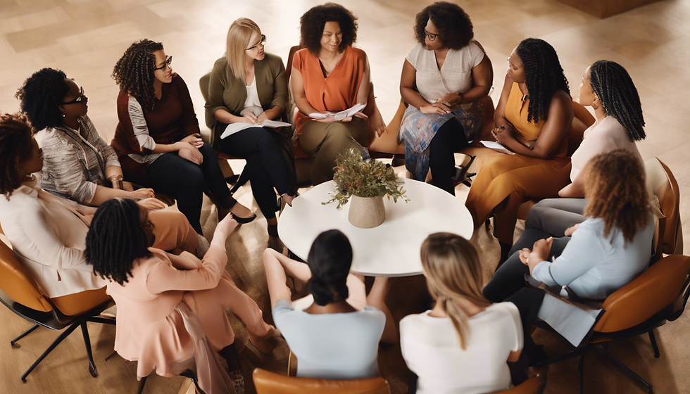 Empower Her Workshop