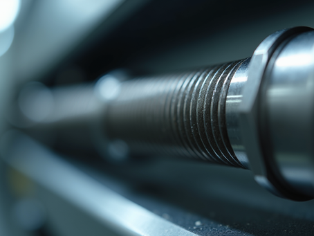 Understanding the Importance of 52mm Screws for Niigata Injection Molding Machines