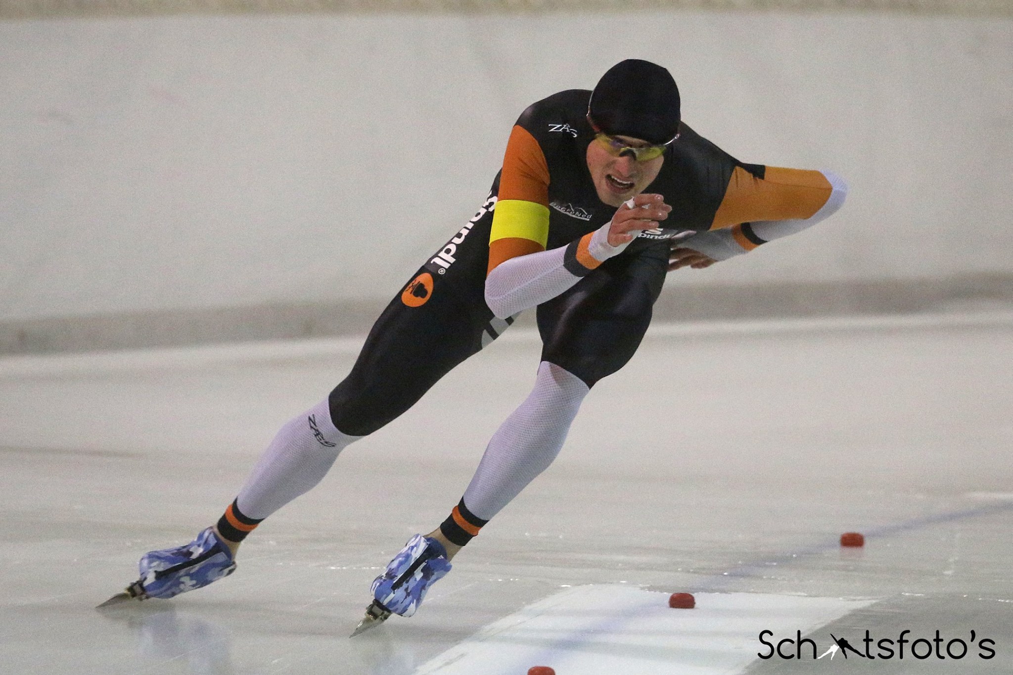 IJsselcup 2016