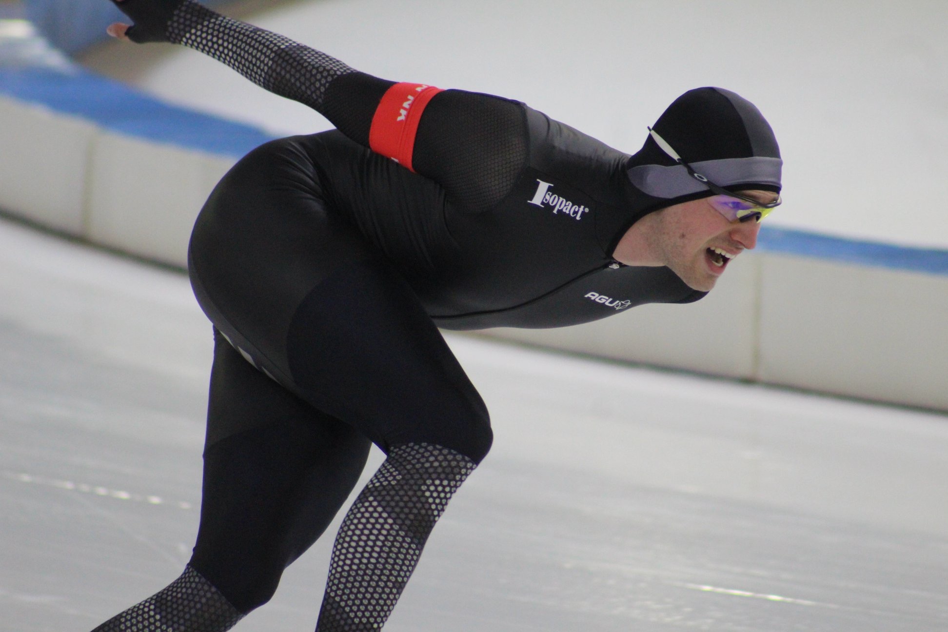 NK Sprint 2019
