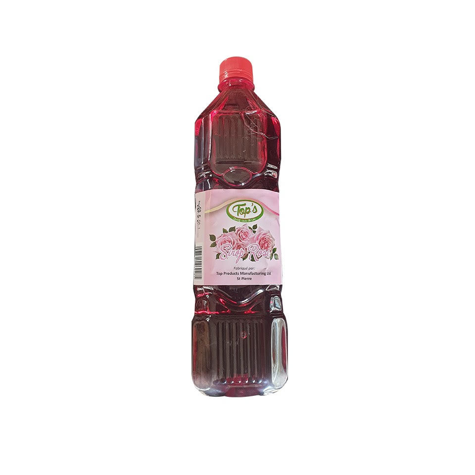 Thumbnail: Jus Sirop 1Lt
