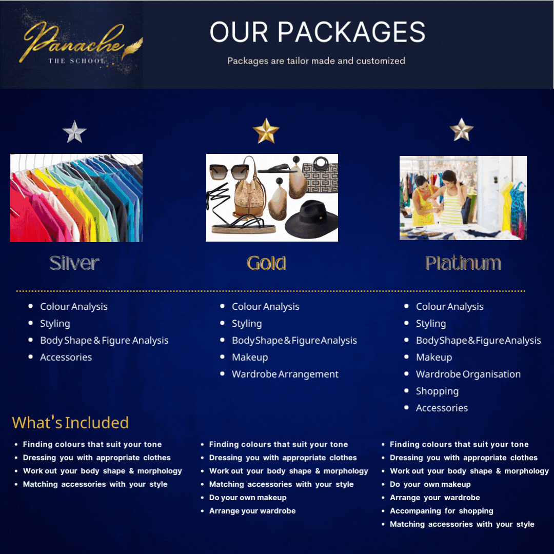 Beige Minimal Beauty Spa Special Packages Instagram Post.gif