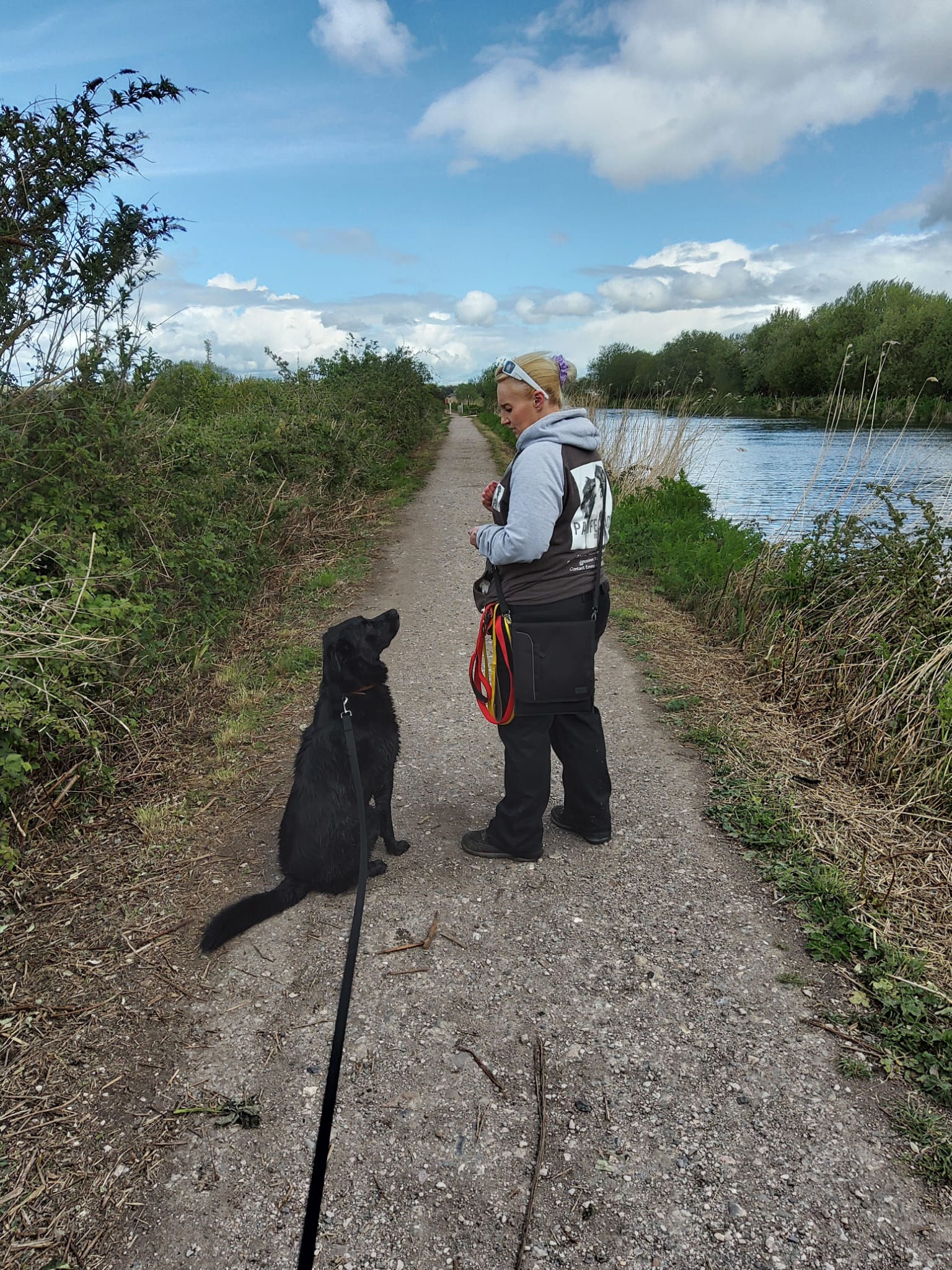10 x Session Training bundle (at our arena)