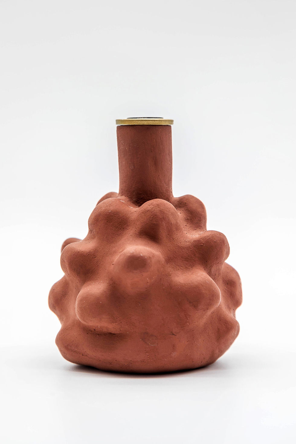 Miniatyrbild: Covida - Terracotta