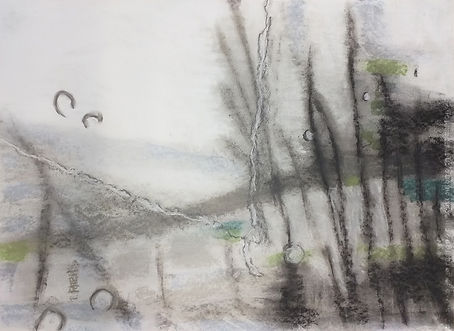 Lene Marie Stangebye kunst