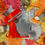 Thumbnail: Baking Companion Autumn Brooch Set