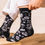 縮圖：Dead Tired Socks