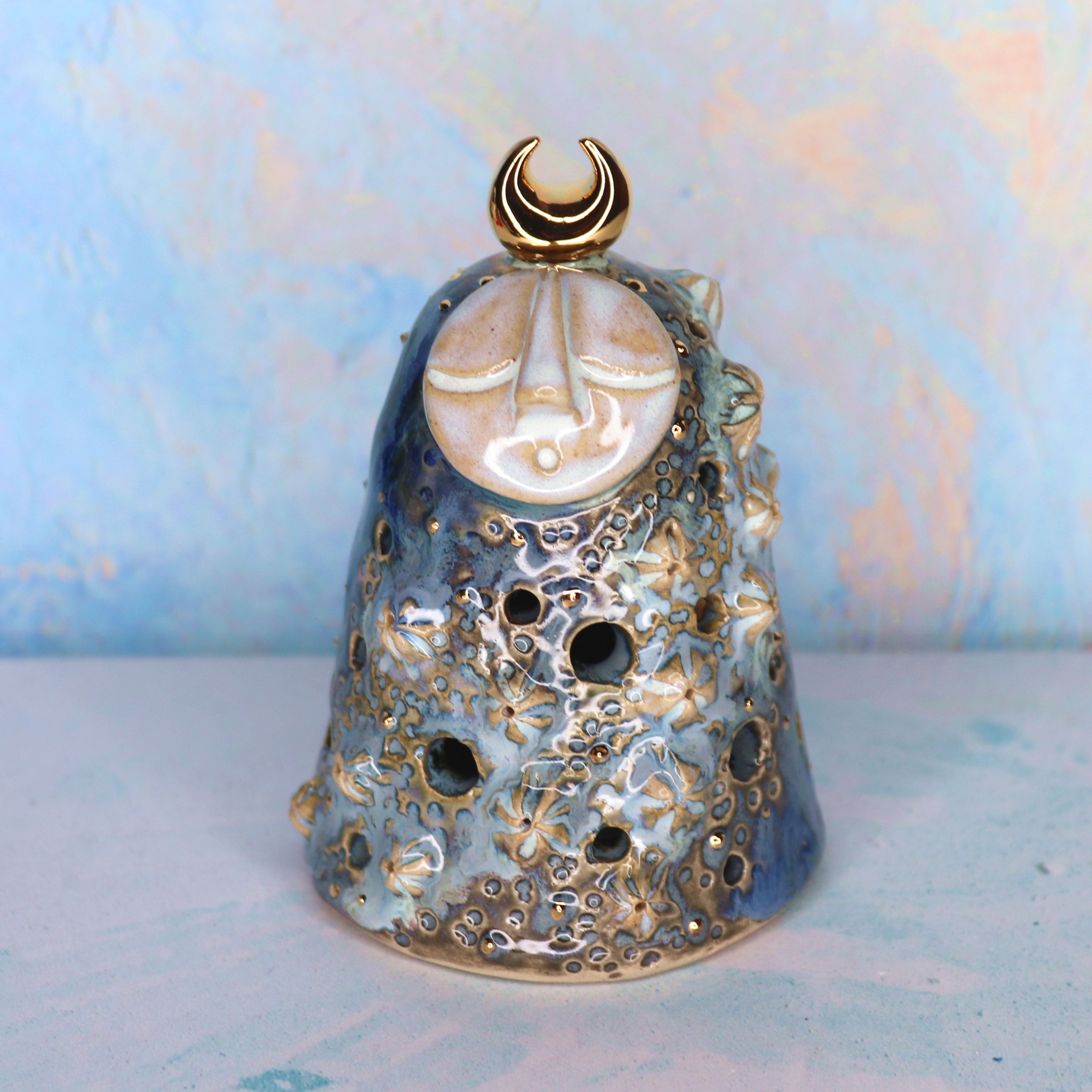 Barnacle Mini Light Bringer