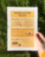 Thumbnail: Permaculture Ethics Infographic