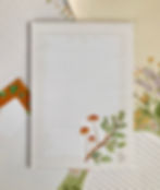 Thumbnail: A5 Illustrated Notepad