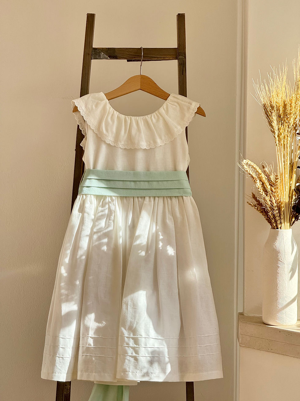Thumbnail: Vestido Santa Teresa