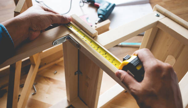 Enhancing Convenience with Specialist Furnishings Assembly Services