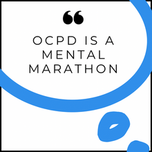 Let’s Clear the Air: OCPD vs. OCD