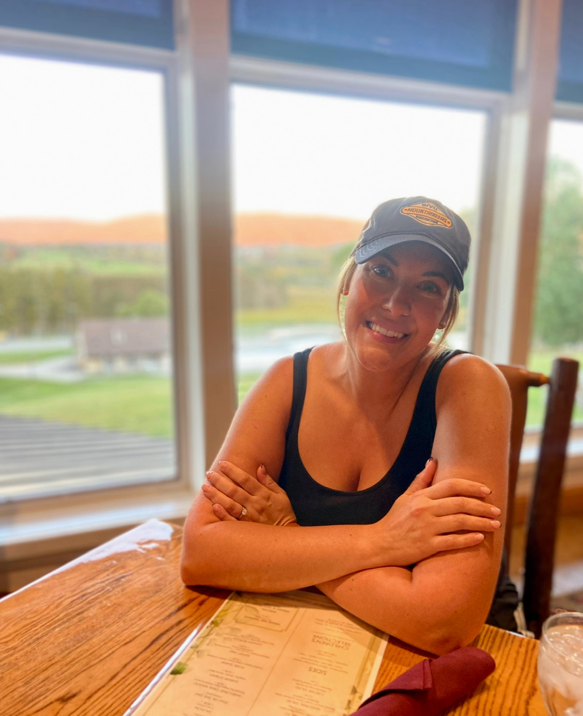 Writer: Amanda Welsch