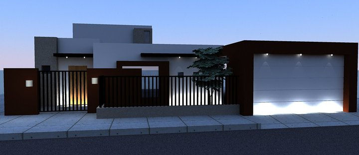 CASA DELGADO