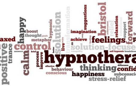 Why Hypnotherapy?