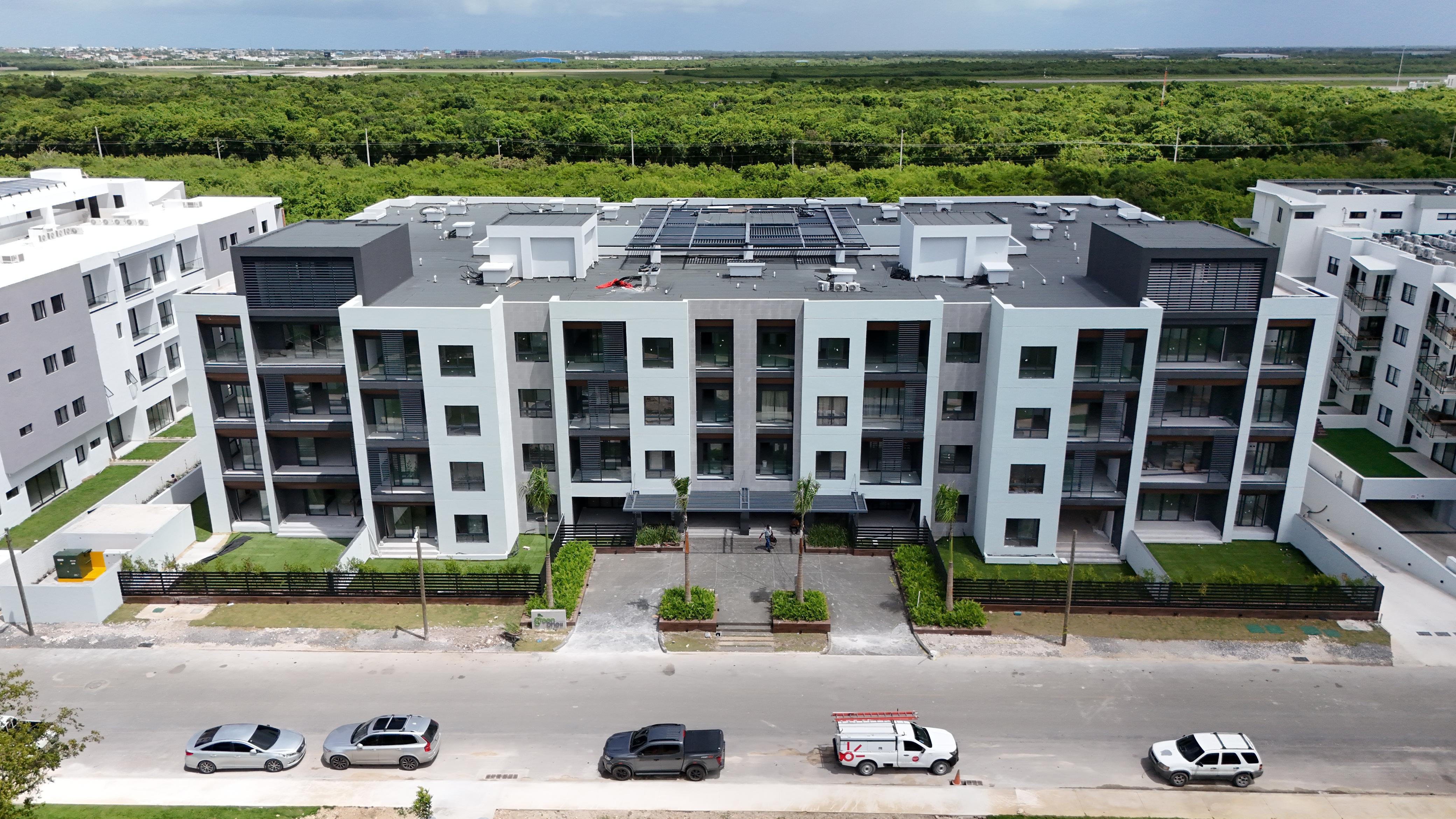 Oportunidad de Inversión en Punta Cana Village