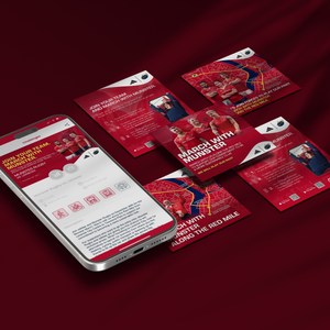 ADIDAS X MUNSTER RUGBY