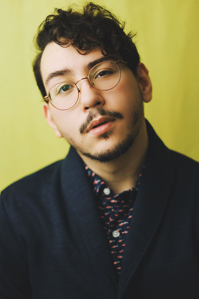 Alejandro Ridolfi