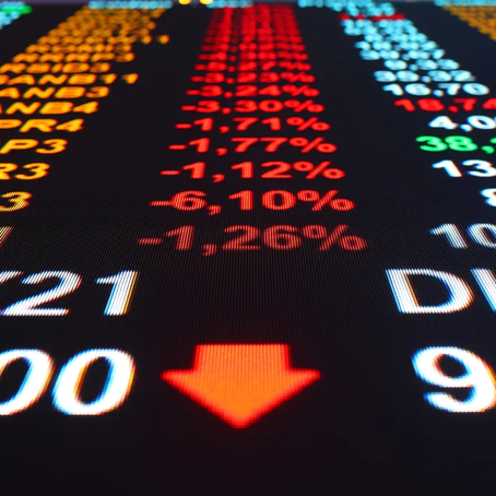 Ibovespa tem novo dia de alta, após inflação mais branda nos EUA