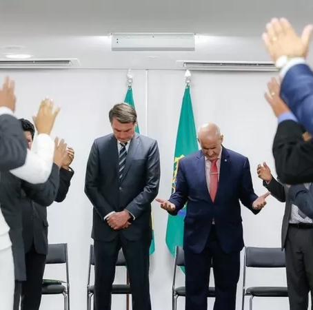 Eleições: pastores fazem pressão por voto e ameaçam fiéis com punição divina e medidas disciplinares