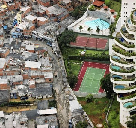 Por que o Brasil é um dos países mais idiossincráticos do planeta?